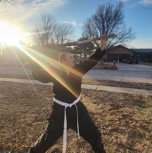 Meet your Posher, Skyler